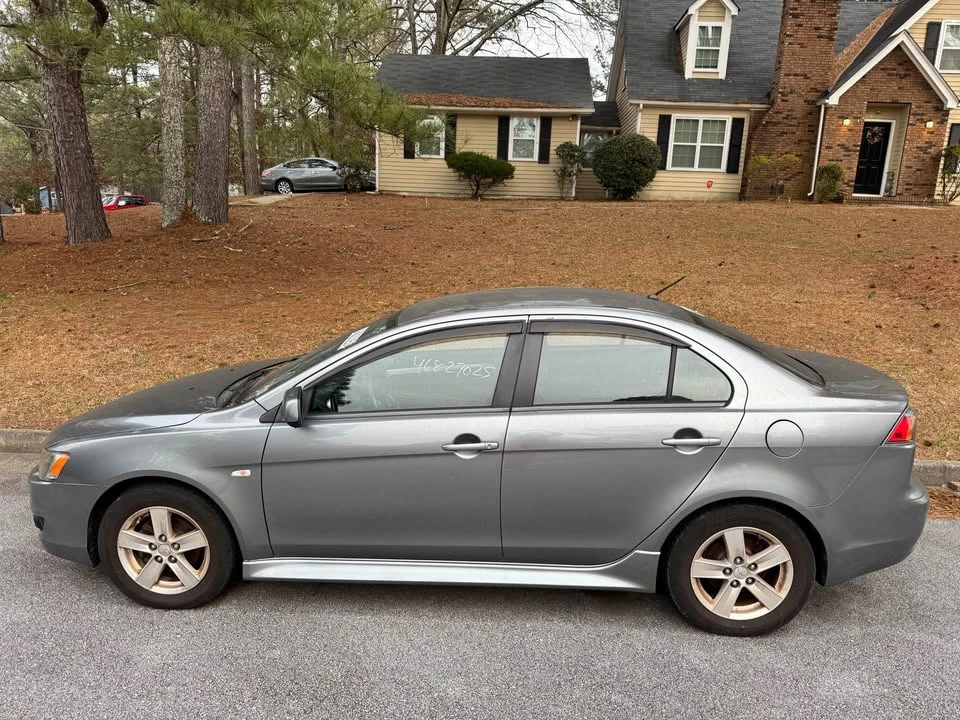 2013 Mitsubishi Lancer 9th Gen - Image 4 of 10