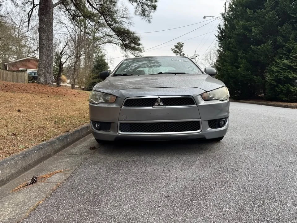 2013 Mitsubishi Lancer 9th Gen - Image 2 of 10