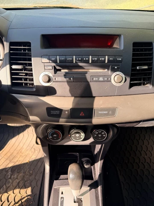 2013 Mitsubishi Lancer 9th Gen - Image 10 of 10