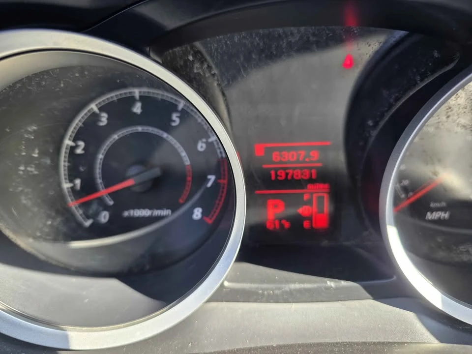 2013 Mitsubishi Lancer 9th Gen - Image 14 of 14