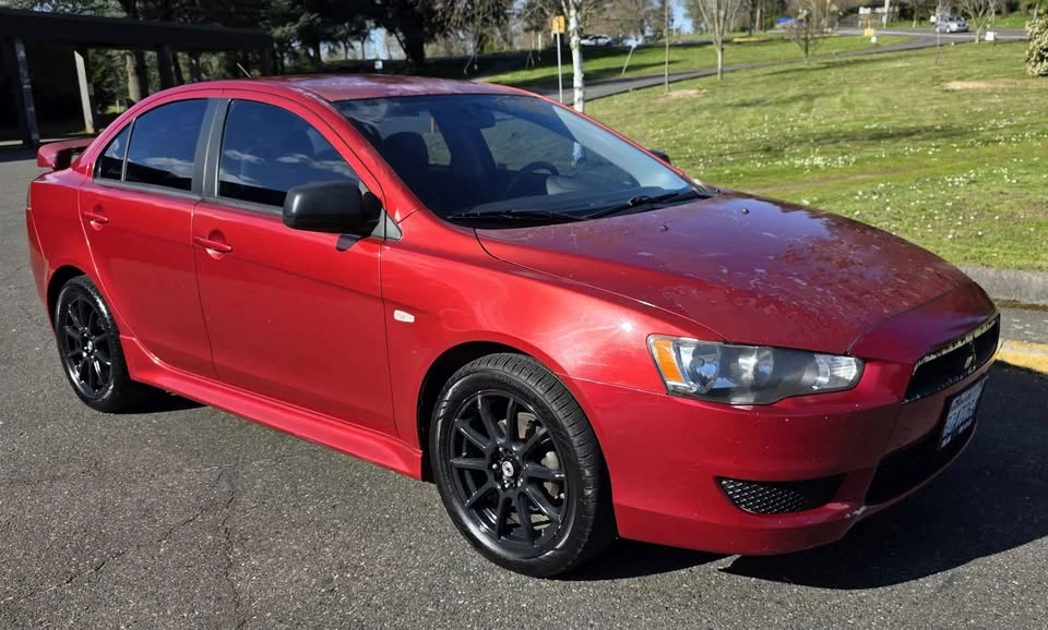 2013 Mitsubishi Lancer 9th Gen - Image 8 of 14