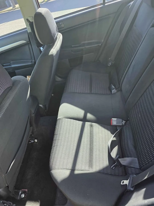 2013 Mitsubishi Lancer 9th Gen - Image 9 of 14