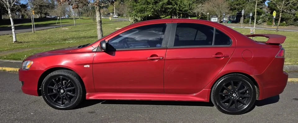 2013 Mitsubishi Lancer 9th Gen - Image 3 of 14