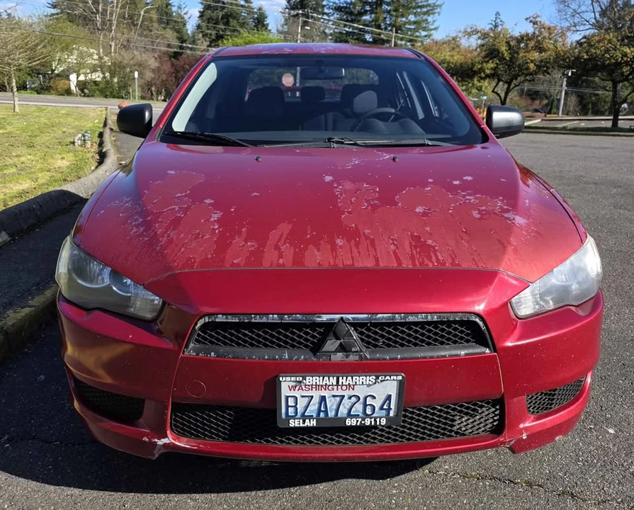 2013 Mitsubishi Lancer 9th Gen - Image 5 of 14
