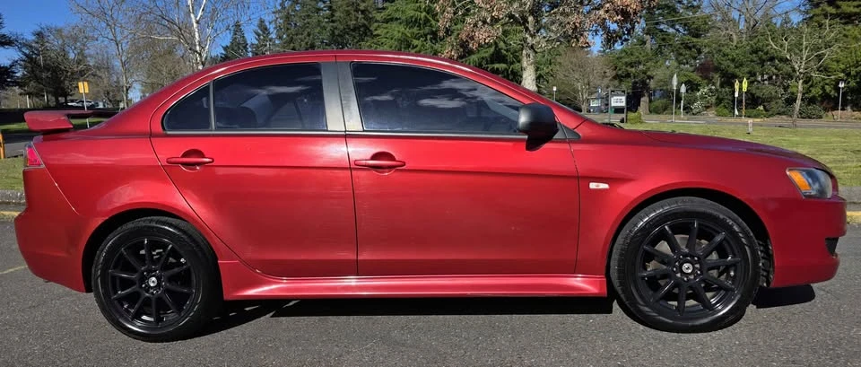 2013 Mitsubishi Lancer 9th Gen - Image 7 of 14