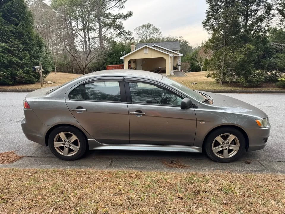 2013 Mitsubishi Lancer 9th Gen - Image 5 of 10