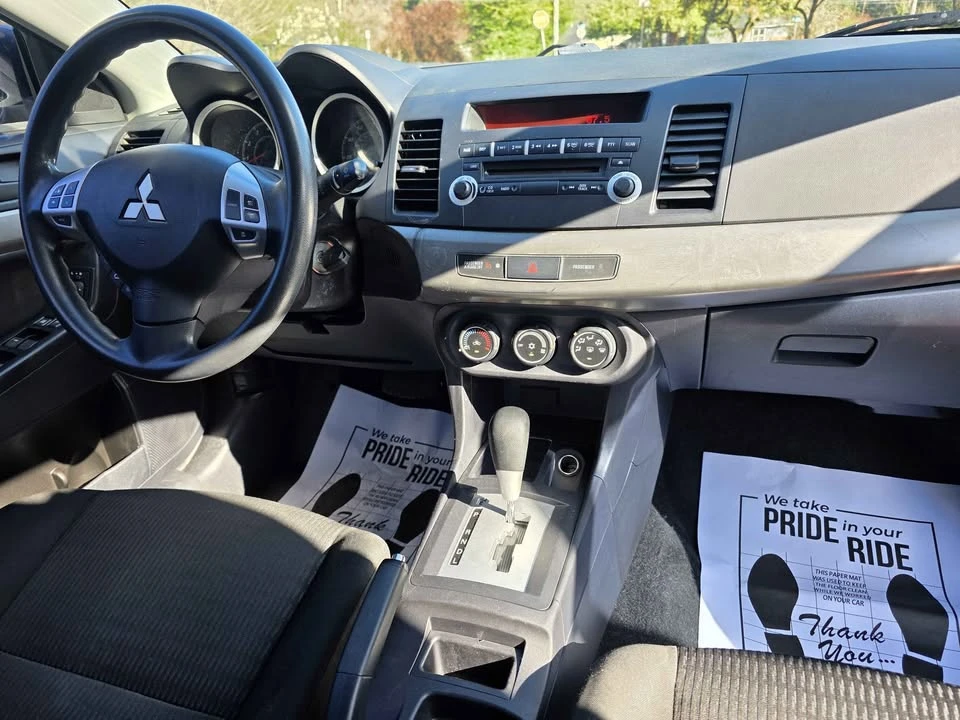 2013 Mitsubishi Lancer 9th Gen - Image 12 of 14