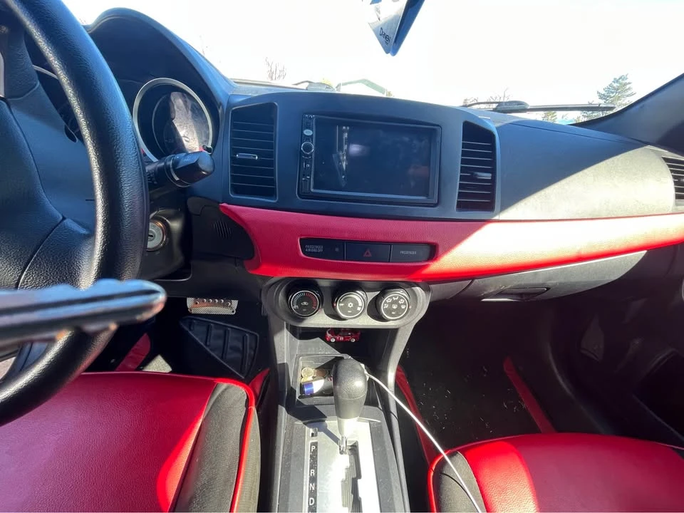 2013 Mitsubishi Lancer 9th Gen - Image 7 of 8
