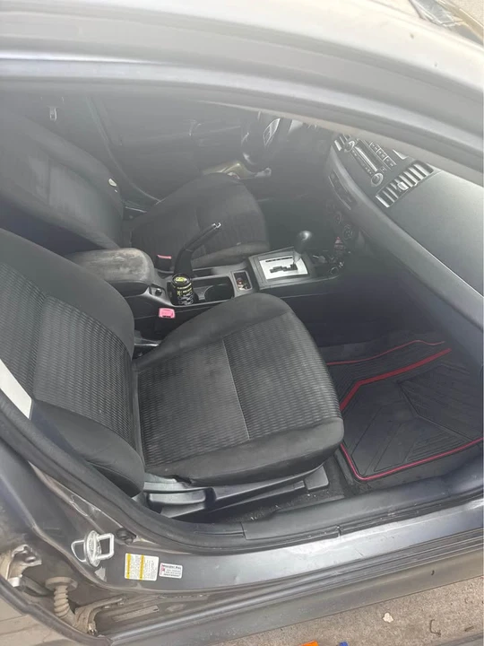 2013 Mitsubishi Lancer 9th Gen - Image 7 of 7