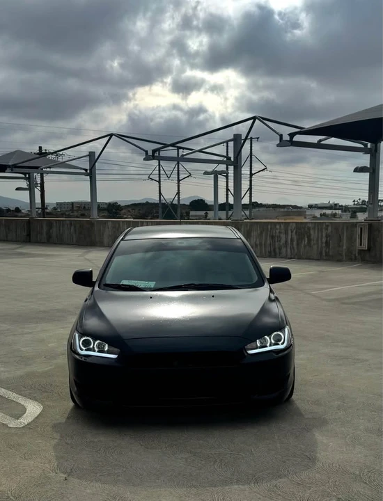 2013 Mitsubishi Lancer 9th Gen - Image 2 of 7