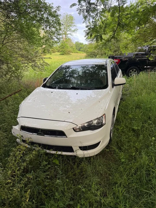 2013 Mitsubishi Lancer 9th Gen - Image 3 of 8