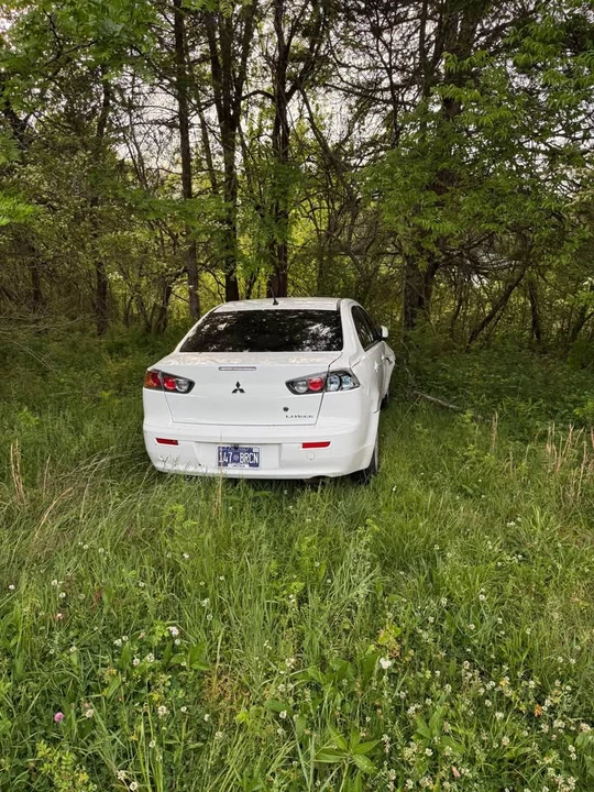 2013 Mitsubishi Lancer 9th Gen - Image 2 of 8