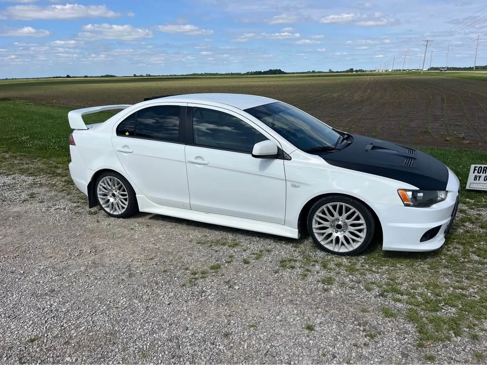 2013 Mitsubishi Lancer 9th Gen - Image 2 of 17