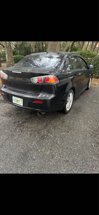 2013 Mitsubishi Lancer 9th Gen - Image 4 of 7