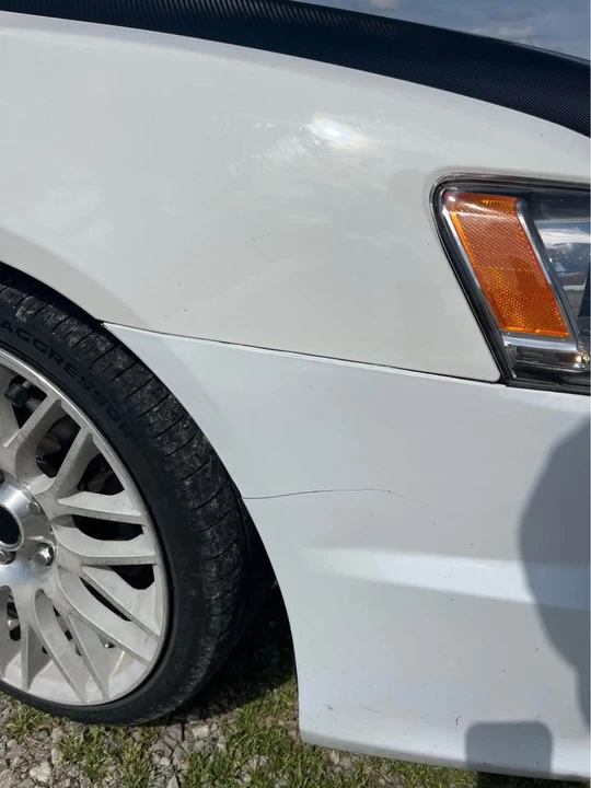 2013 Mitsubishi Lancer 9th Gen - Image 7 of 17