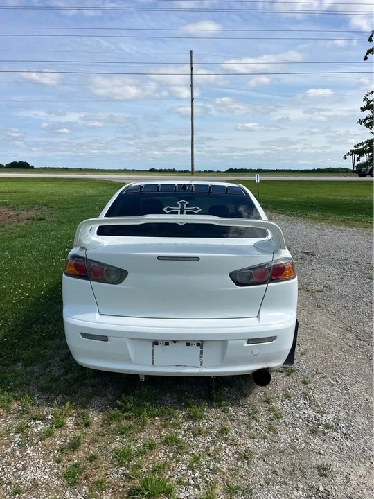 2013 Mitsubishi Lancer 9th Gen - Image 4 of 17