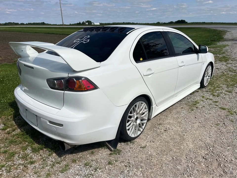 2013 Mitsubishi Lancer 9th Gen - Image 3 of 17