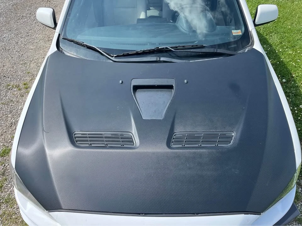 2013 Mitsubishi Lancer 9th Gen - Image 8 of 17