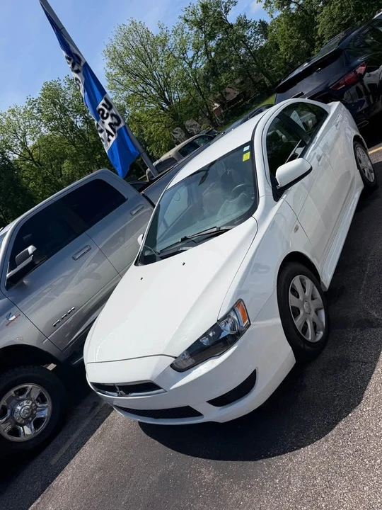2013 Mitsubishi Lancer 9th Gen - Image 7 of 14