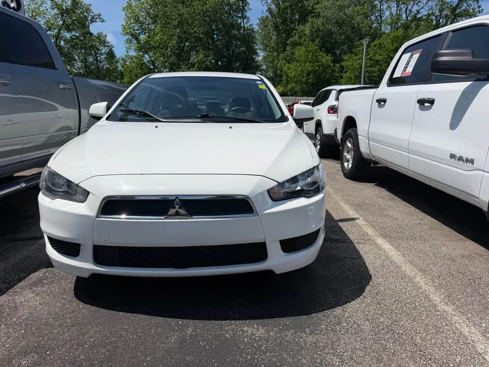 2013 Mitsubishi Lancer 9th Gen - Image 5 of 14