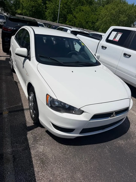 2013 Mitsubishi Lancer 9th Gen - Image 3 of 14