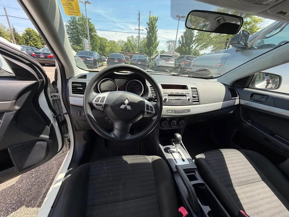 2013 Mitsubishi Lancer 9th Gen - Image 9 of 14