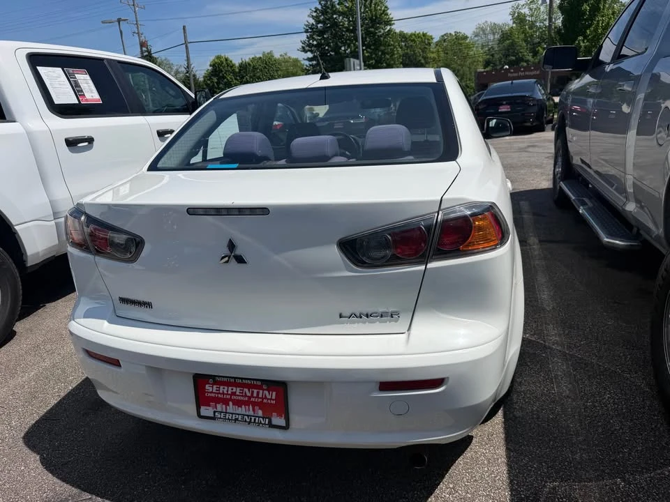 2013 Mitsubishi Lancer 9th Gen - Image 4 of 14