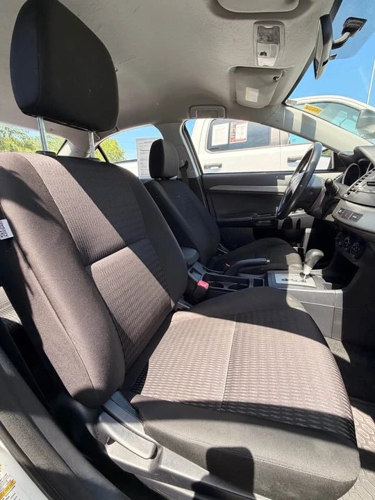 2013 Mitsubishi Lancer 9th Gen - Image 13 of 14