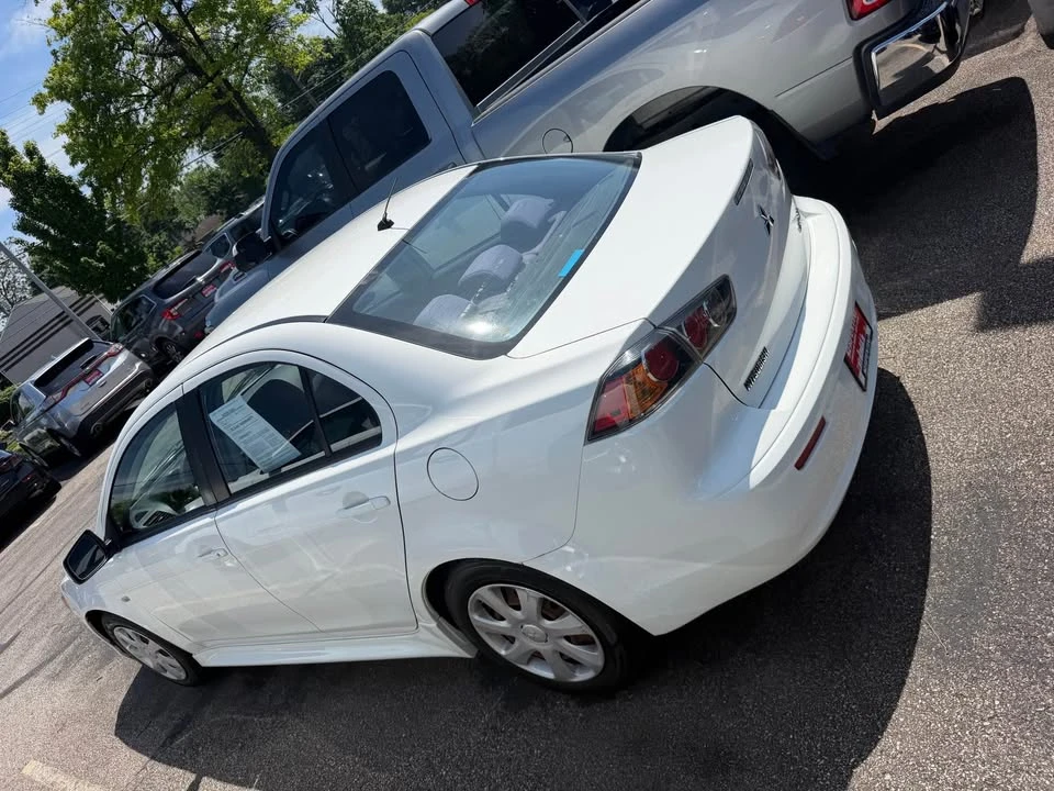 2013 Mitsubishi Lancer 9th Gen - Image 2 of 14