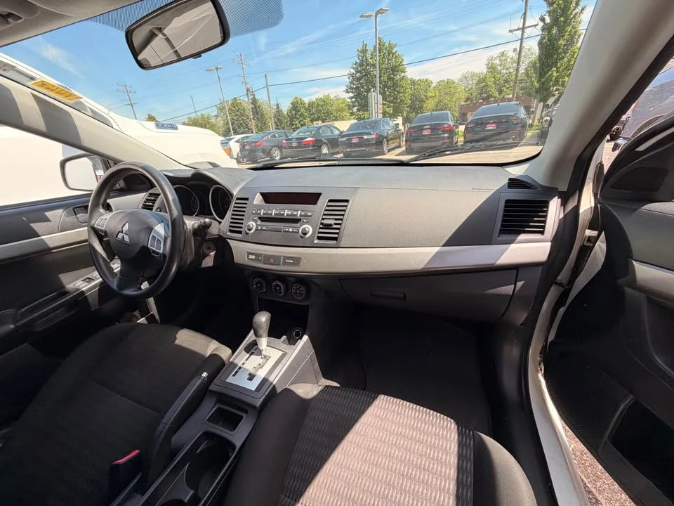2013 Mitsubishi Lancer 9th Gen - Image 12 of 14