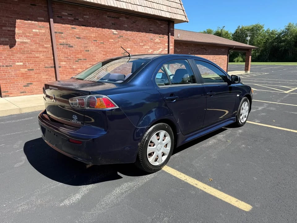 2013 Mitsubishi Lancer 9th Gen - Image 5 of 20