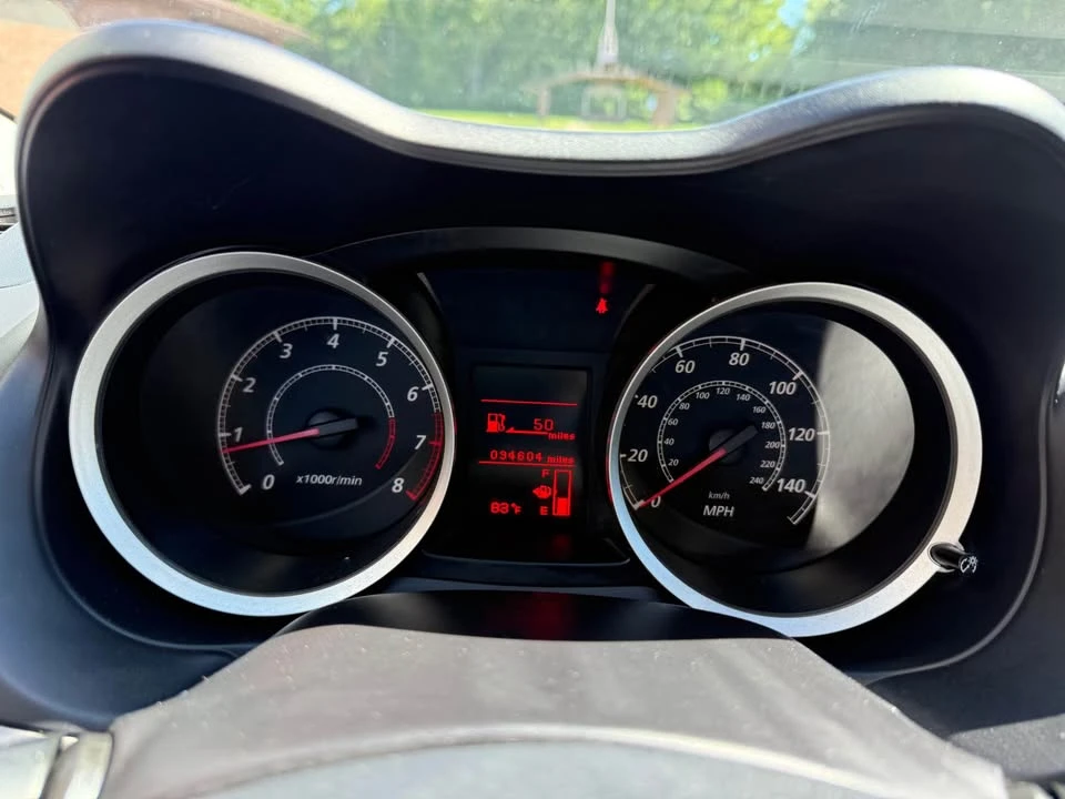 2013 Mitsubishi Lancer 9th Gen - Image 13 of 20