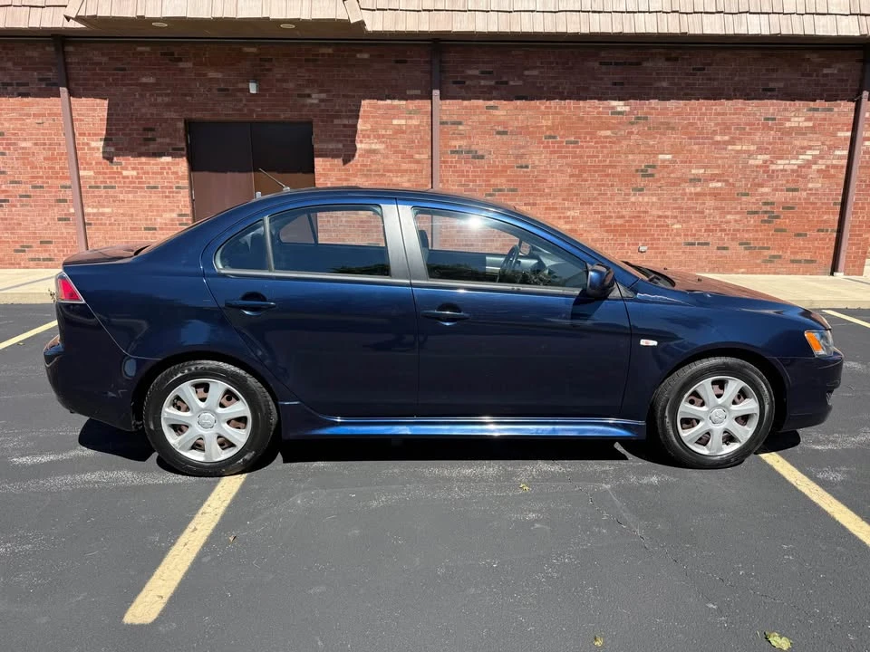 2013 Mitsubishi Lancer 9th Gen - Image 6 of 20