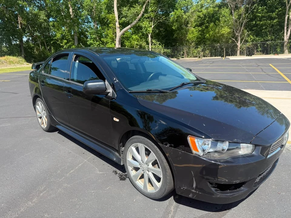 2013 Mitsubishi Lancer 9th Gen - Image 5 of 13