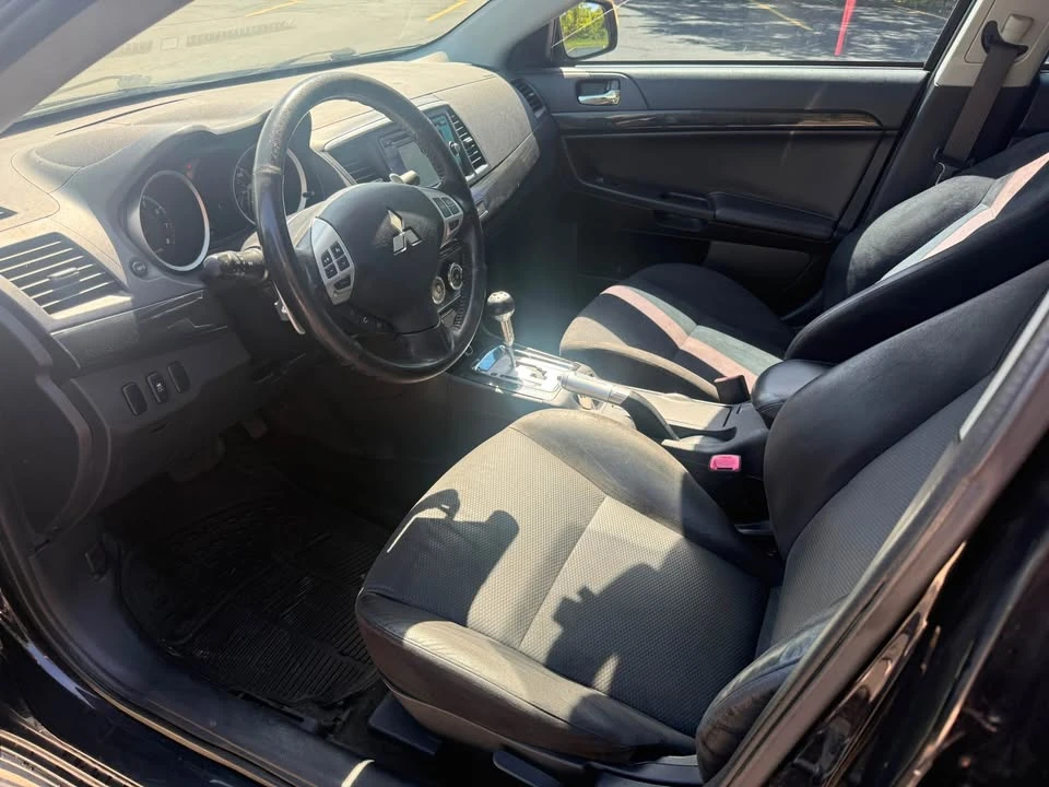 2013 Mitsubishi Lancer 9th Gen - Image 7 of 13