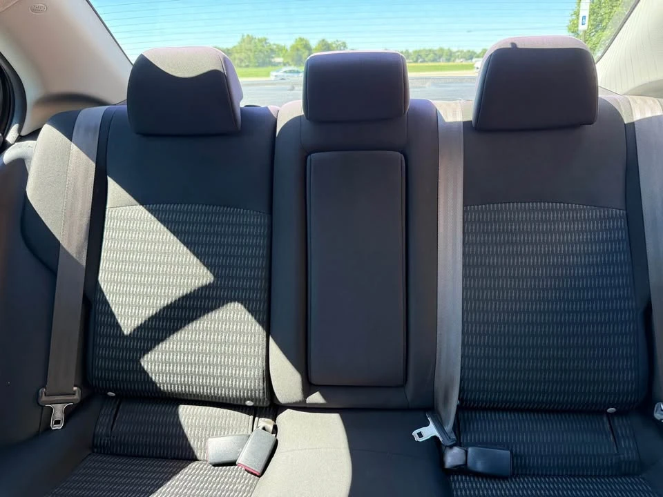 2013 Mitsubishi Lancer 9th Gen - Image 16 of 20