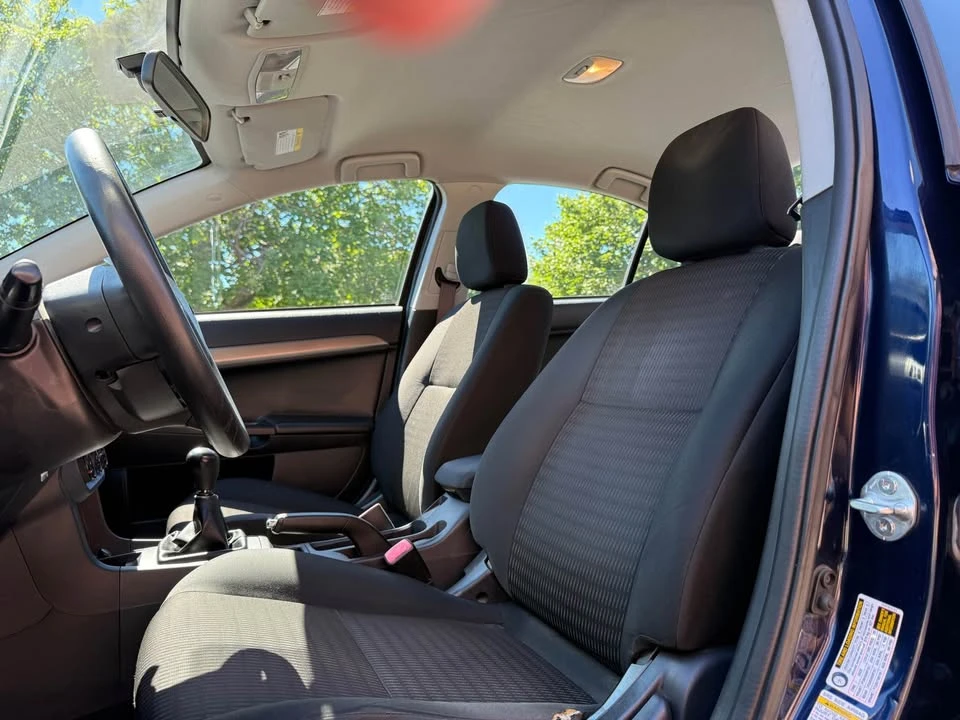 2013 Mitsubishi Lancer 9th Gen - Image 18 of 20