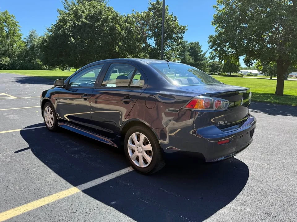 2013 Mitsubishi Lancer 9th Gen - Image 3 of 20