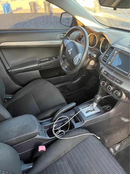2013 Mitsubishi Lancer 9th Gen - Image 5 of 8