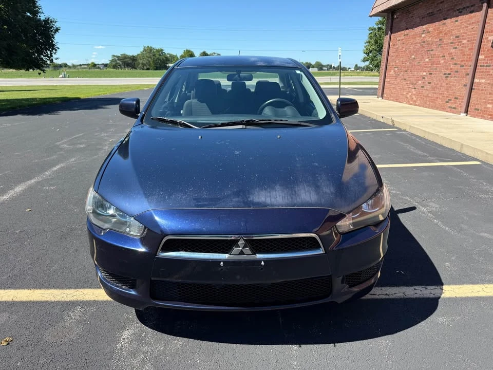 2013 Mitsubishi Lancer 9th Gen - Image 8 of 20