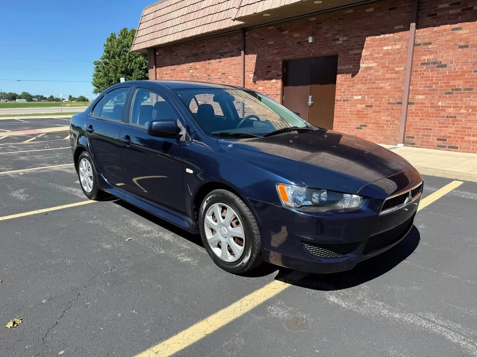 2013 Mitsubishi Lancer 9th Gen - Image 7 of 20