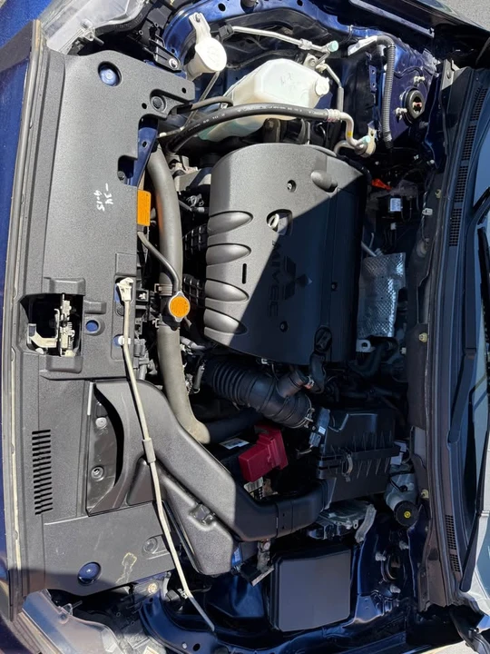 2013 Mitsubishi Lancer 9th Gen - Image 15 of 20