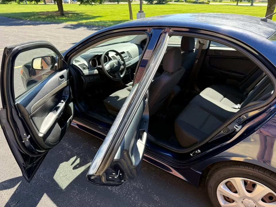 2013 Mitsubishi Lancer 9th Gen - Image 10 of 20