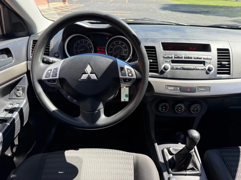 2013 Mitsubishi Lancer 9th Gen - Image 14 of 20