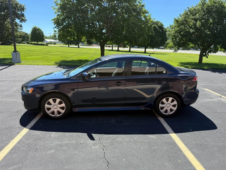 2013 Mitsubishi Lancer 9th Gen - Image 2 of 20