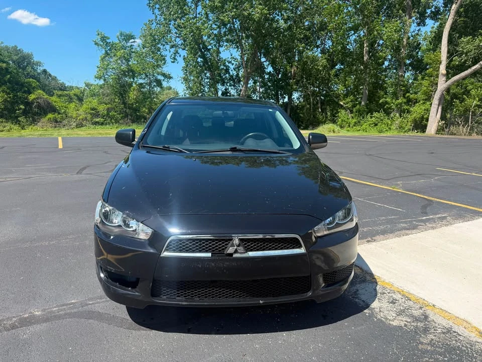2013 Mitsubishi Lancer 9th Gen - Image 6 of 13