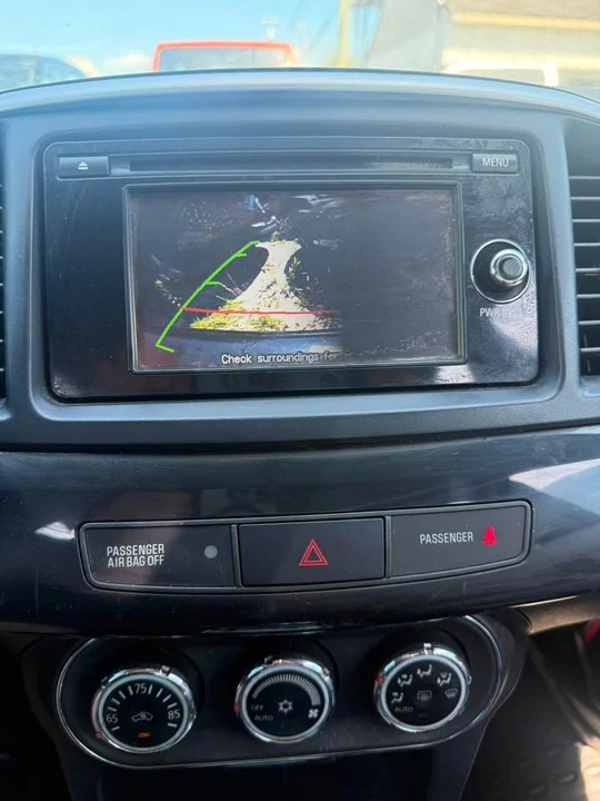 2013 Mitsubishi Lancer 9th Gen - Image 9 of 13