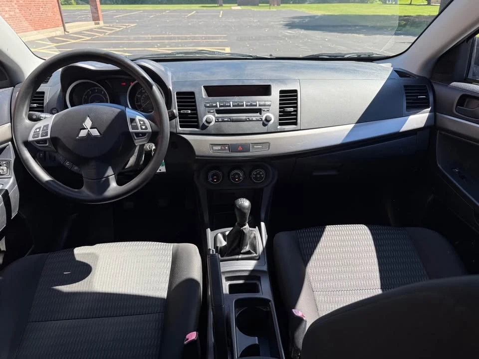2013 Mitsubishi Lancer 9th Gen - Image 12 of 20