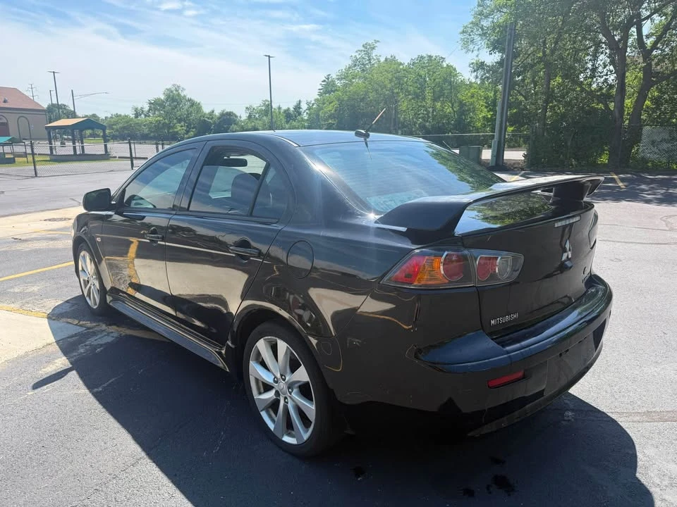 2013 Mitsubishi Lancer 9th Gen - Image 2 of 13