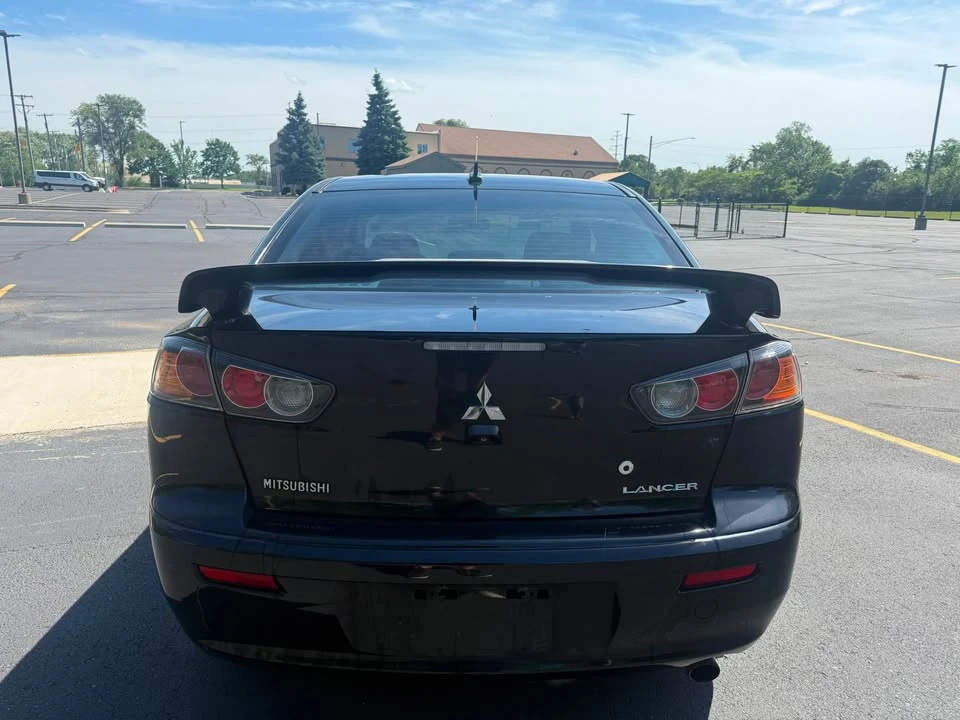 2013 Mitsubishi Lancer 9th Gen - Image 3 of 13
